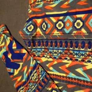 LuLaRoe Leggings OS
